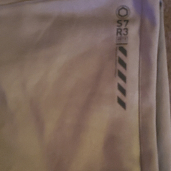 Boys Reebok XL grey pants - Picture 6 of 10